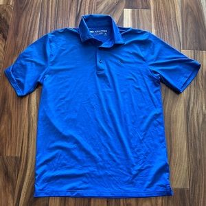 Mens heat series AriatTek polo